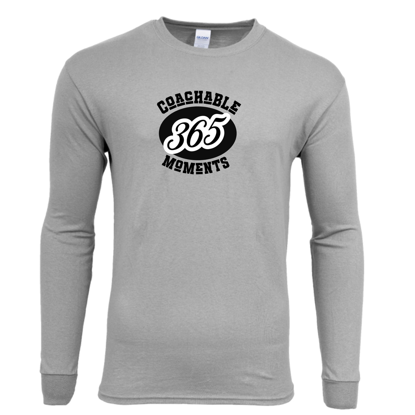 SPORT GREY - FRONT