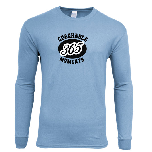 CAROLINA BLUE - FRONT