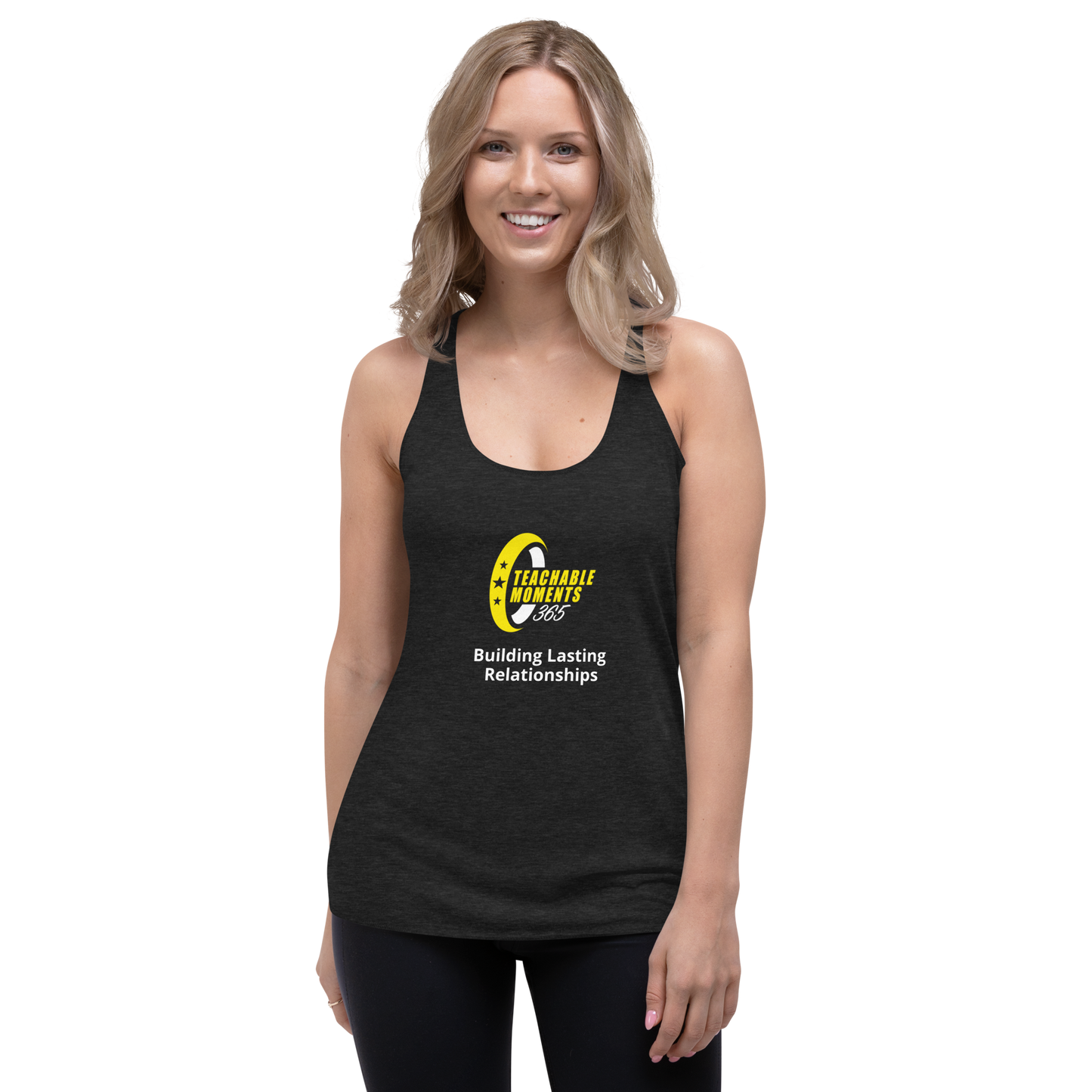 Women's Racerback Tank