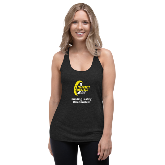 Women's Racerback Tank