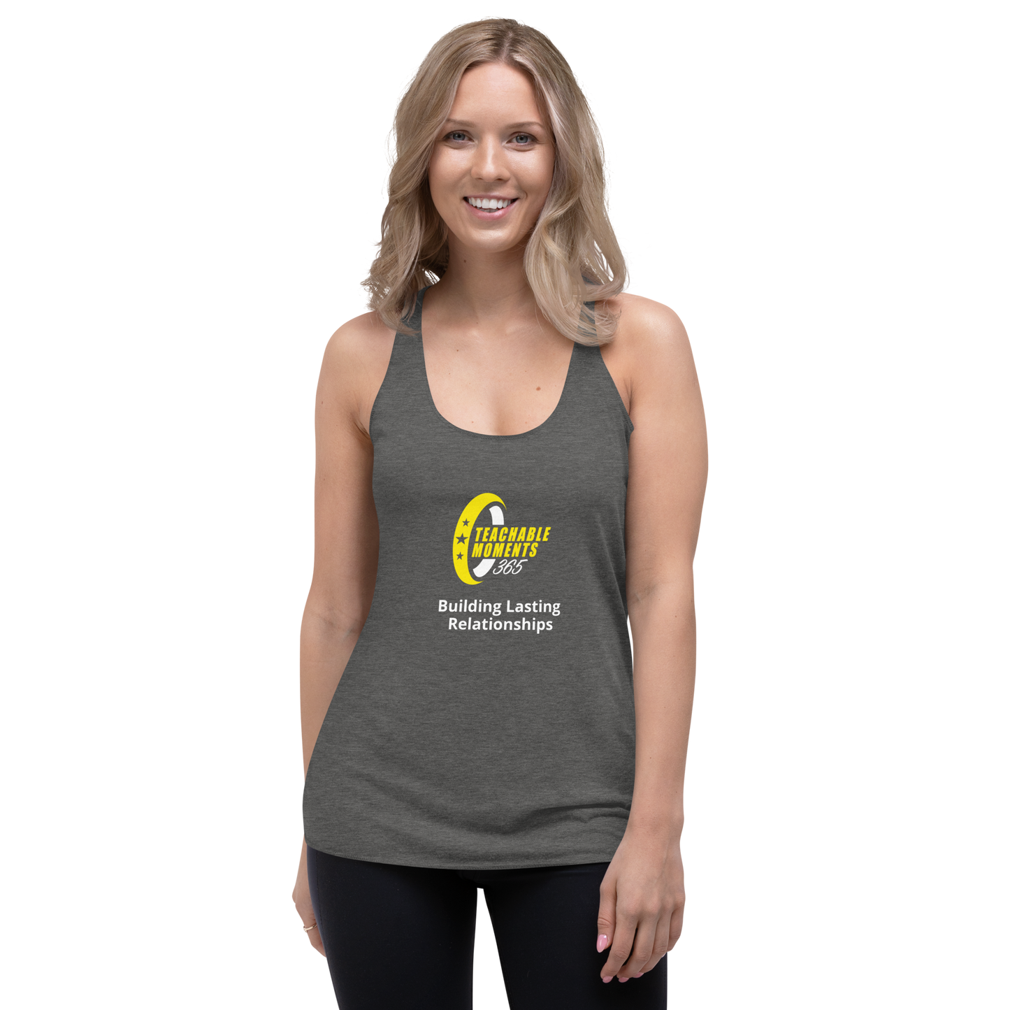 Women's Racerback Tank